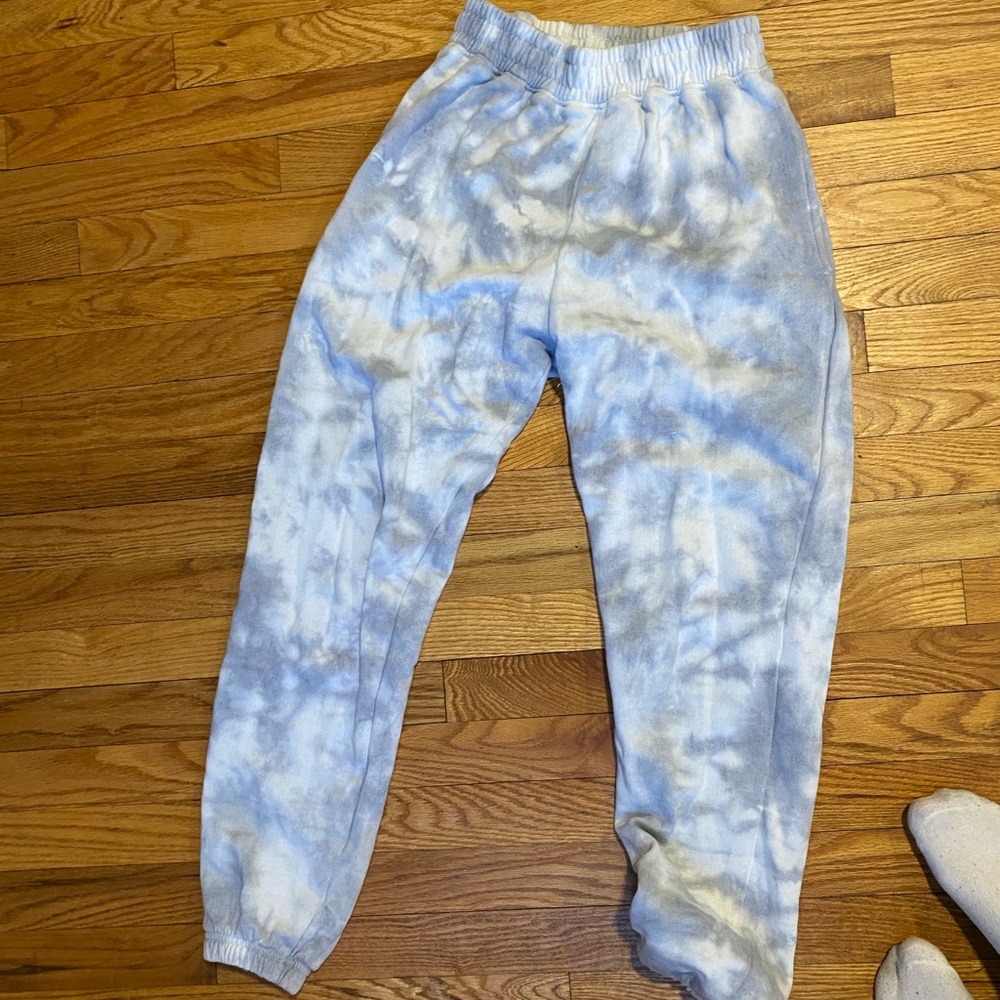 Misguided Sweatpants